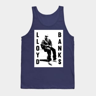 Lloyd Banks Tank Top